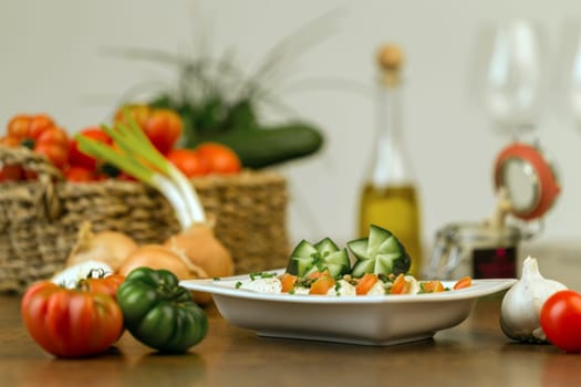 Buon Appetito