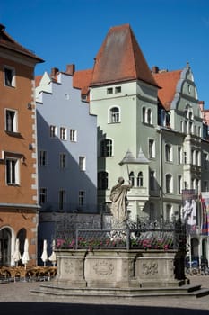Regensburg