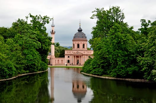 Mosque