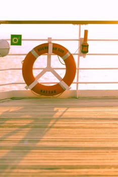 Life preserver