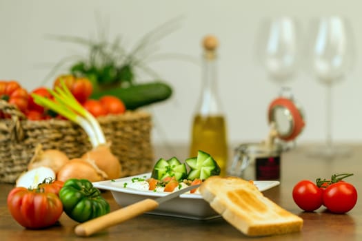 Buon Appetito
