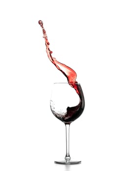 Red wine
