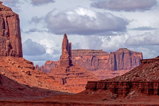 Monument Valley