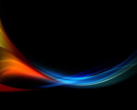 Abstract background