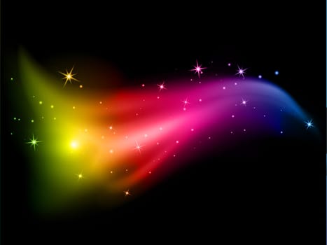 Abstract background