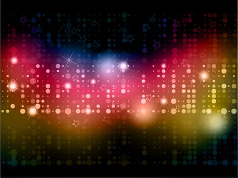 Abstract background