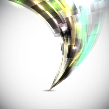 Abstract background
