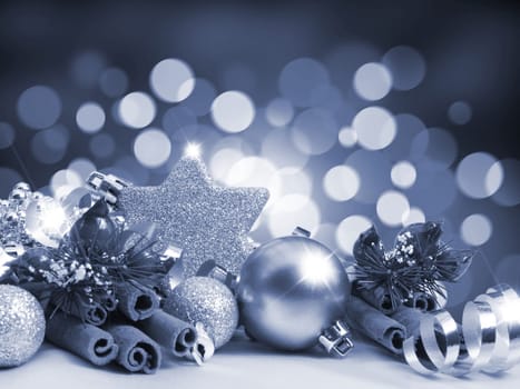 Christmas background