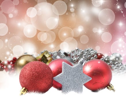 Christmas decorations