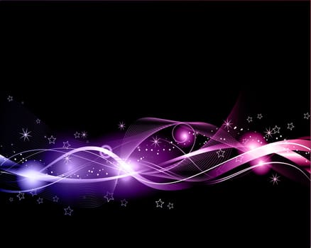 abstract background