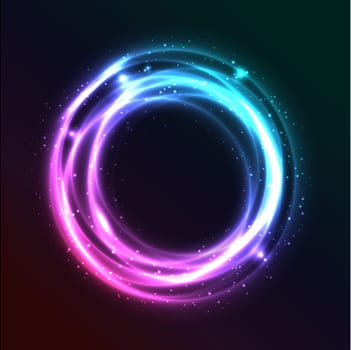 abstract background