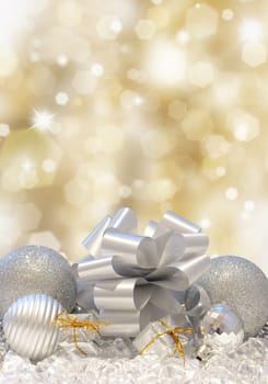 Christmas decorations