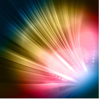 Abstract background