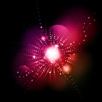 Abstract background