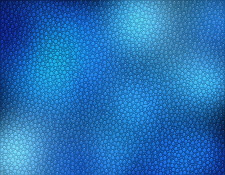 Water drops