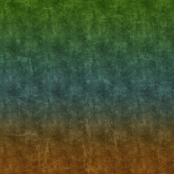 Grunge Leather Background