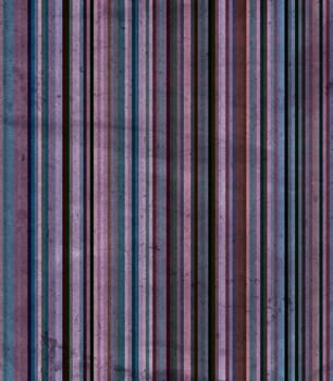Grunge Striped Background