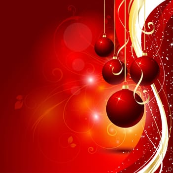 Christmas Background