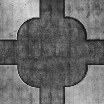 Grunge background