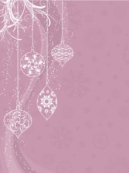 Christmas background