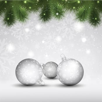 Christmas background