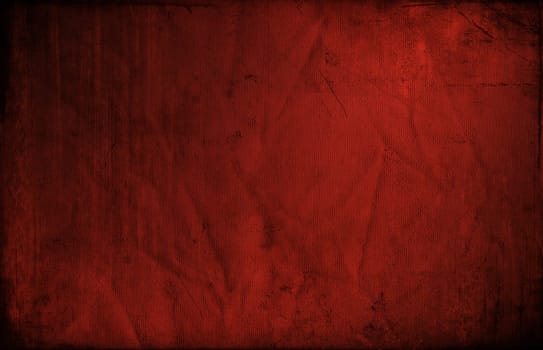 Grunge Valentines Day background
