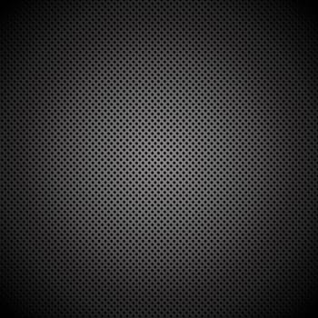 Metal background