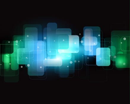 Abstract background
