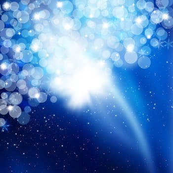 Christmas background