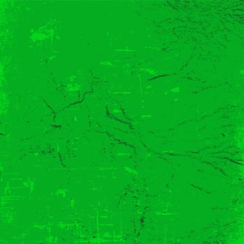 Green grunge background