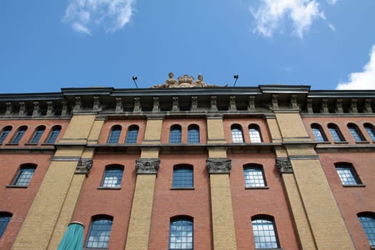 Pfortmühle in Hameln