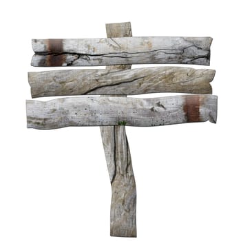 old wooden sign background message