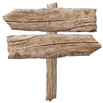 old wooden sign background message