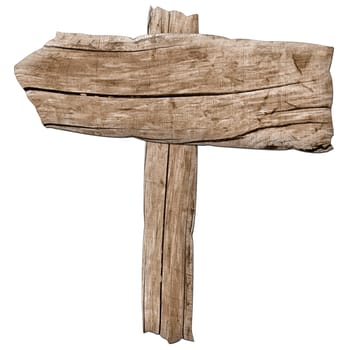 old wooden sign background message
