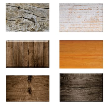 old wooden sign background message