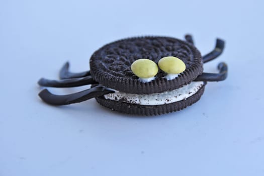 Cookie Spiders