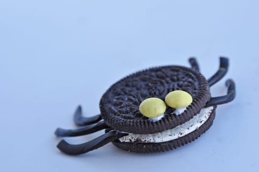 Cookie Spiders