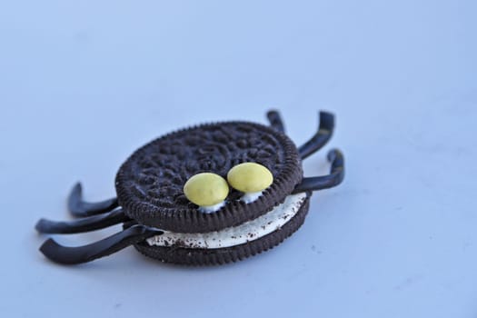 Cookie Spiders
