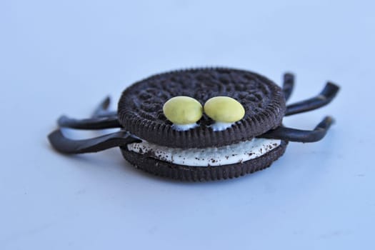 Cookie Spiders