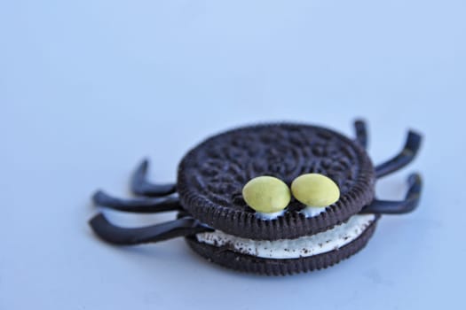 Cookie Spiders