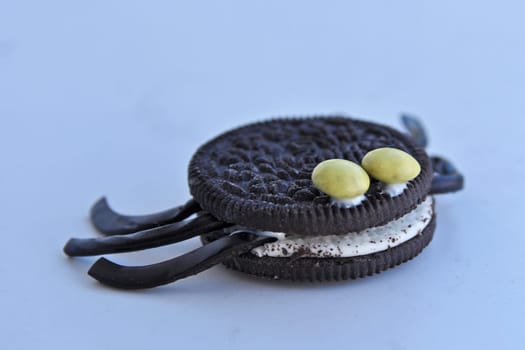 Cookie Spiders