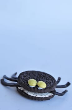 Cookie Spiders