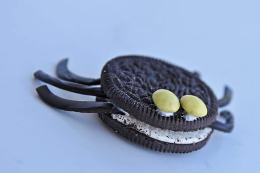Cookie Spiders