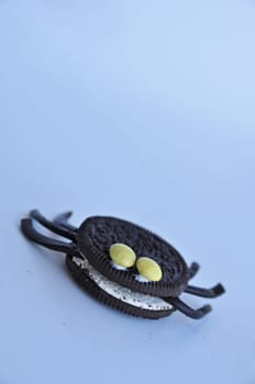 Cookie Spiders