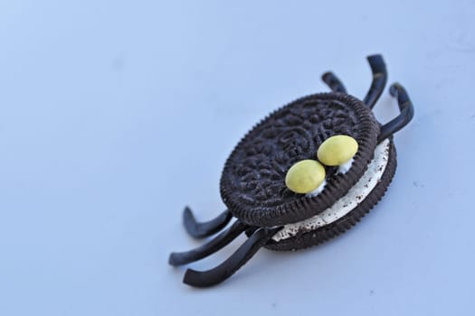 Cookie Spiders