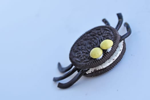 Cookie Spiders