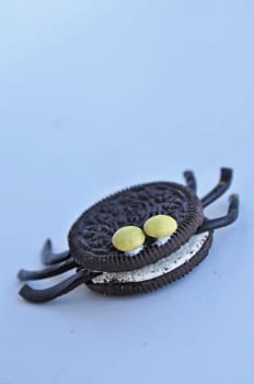 Cookie Spiders