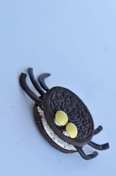 Cookie Spiders