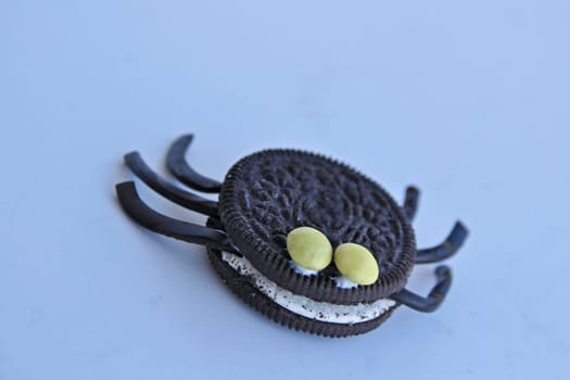 Cookie Spiders