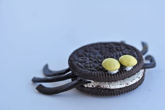 Cookie Spiders